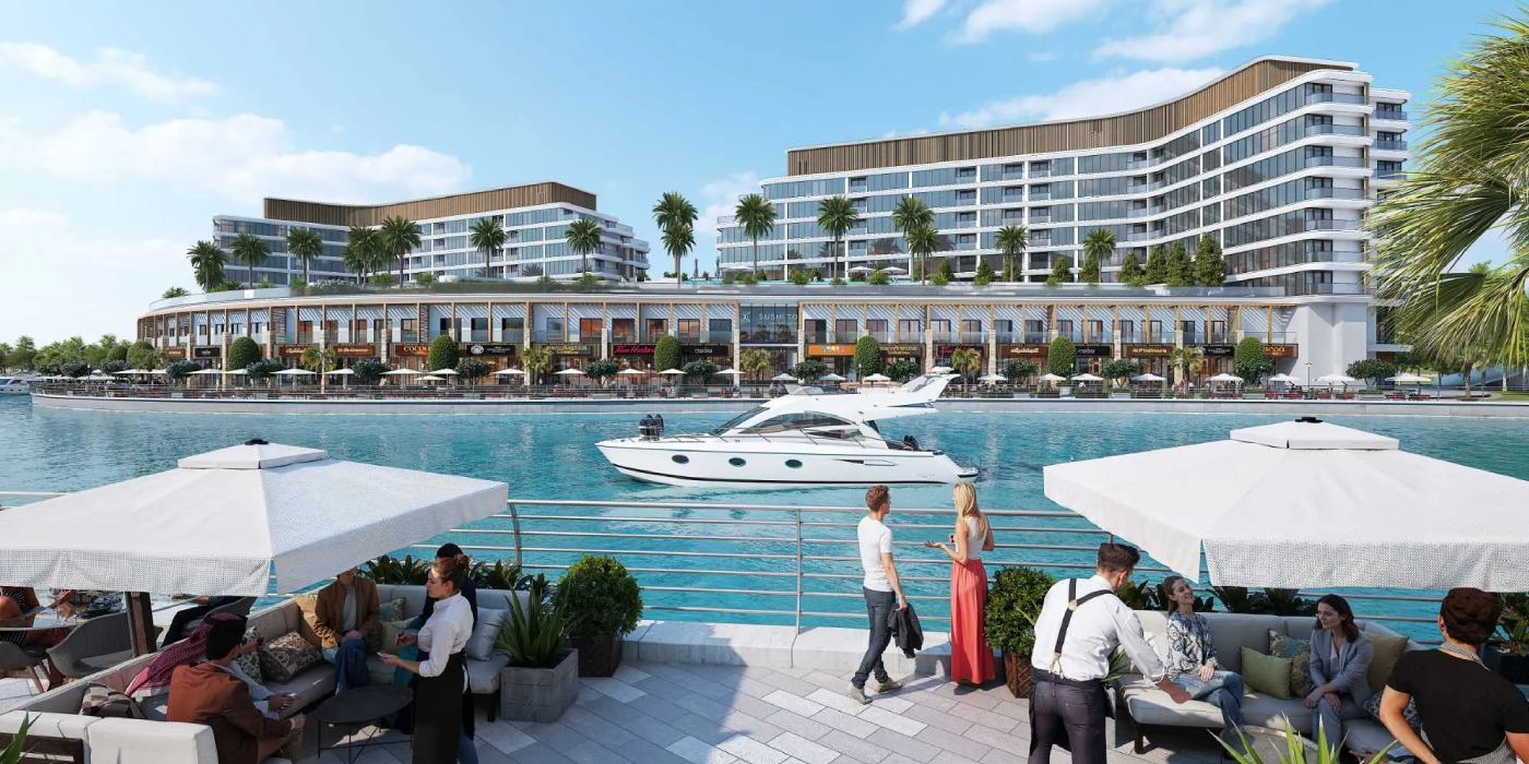 Canalside%20Marina%20Residences%20by%20Sobha%20on%20Siniya%20Island - 2